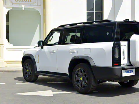 2025�� 2.0TD XWD �Զ�����+�ӳ��� 7��