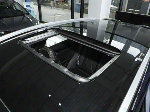 2025�� ��ԽL 1.5TD DCT ��ҫ