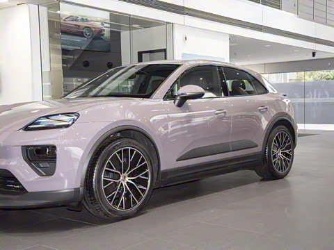 2024�� Macan ��������