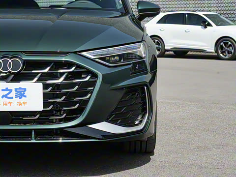 2026�� Sportback 35TFSI �ɳ�������