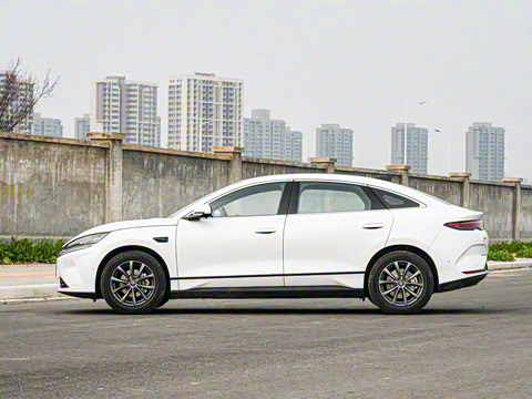 2025�� EV 545KM��Խ��