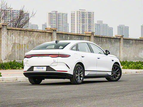 2025�� EV 545KM��Խ��