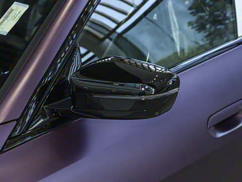 2024�� 430i Gran Coupe M�˶���ҹ��װ