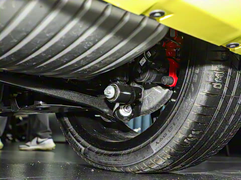 2025�� JOHN COOPER WORKS CABRIO