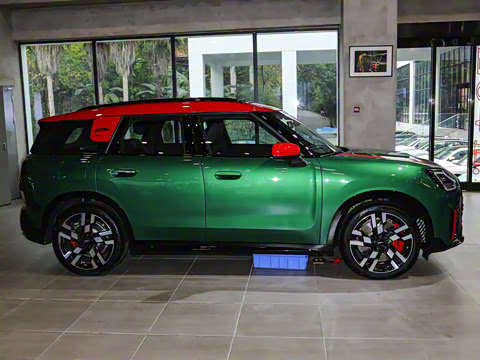 2024�� 2.0T JOHN COOPER WORKS