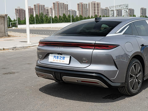 2025�� DM-i 200KM�����״�������