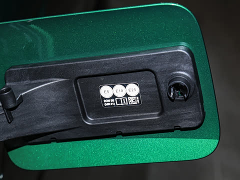 2024�� 2.0T JOHN COOPER WORKS