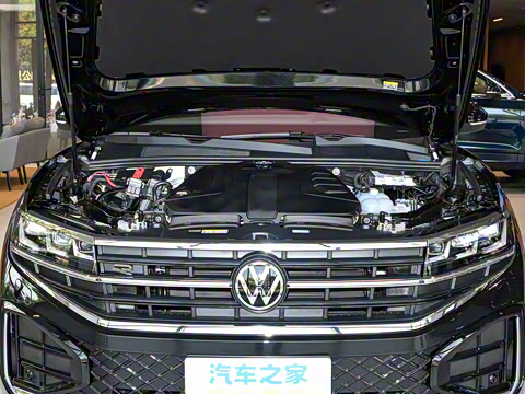 2025�� 2.0TSI ��Ӱ��