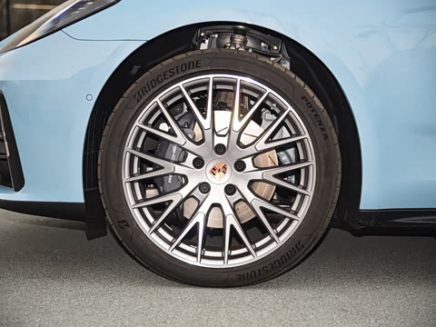 2024�� Panamera 2.9T