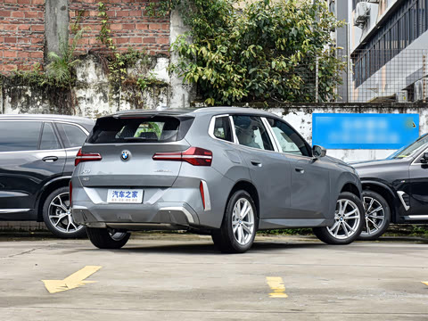 2025�� xDrive25L ������װ