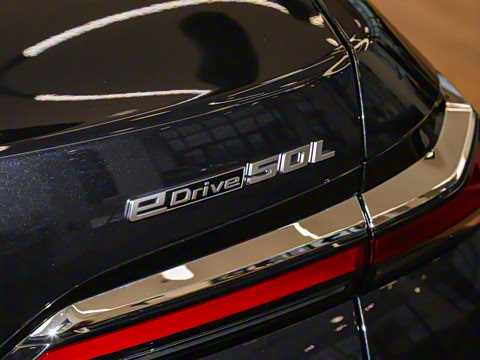 2023�� eDrive50L ����M�˶���װ