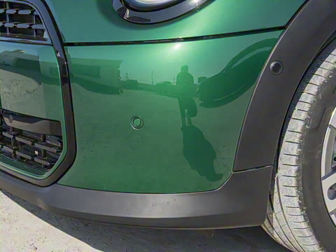 2025�� 1.5T COOPER ������