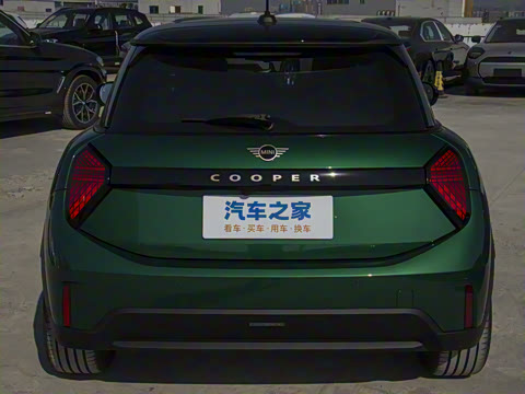 2025�� 1.5T COOPER ������