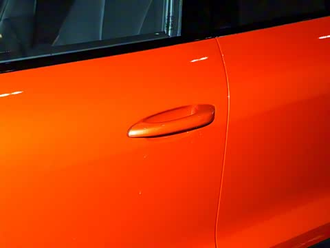 2025�� Macan 2.0T ���ΰ�