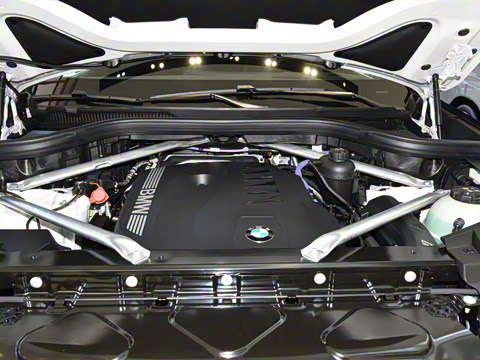 2023�� xDrive 40Li M�˶���װ