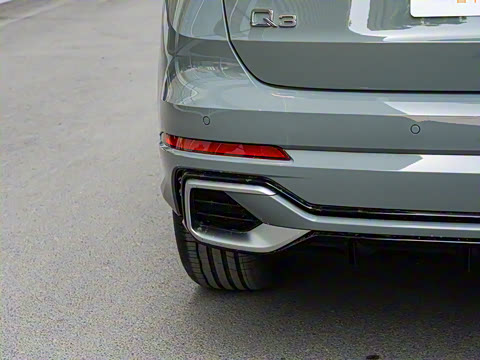 2025�� quattro 45�����ذ� 35TFSI ʱ�ж�����