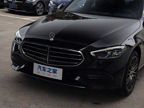 2025�� �Ŀ� C 260 L
