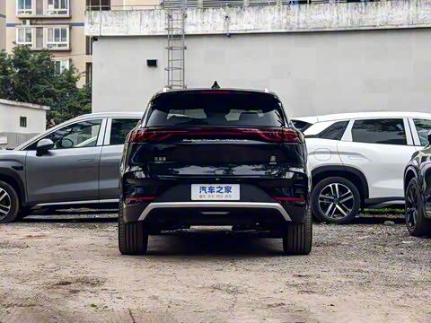 2025�� �Ǽݰ� DM-i 115KM �����