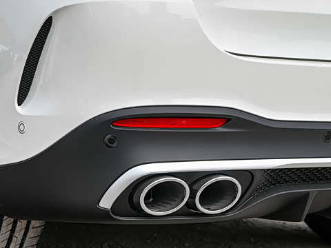 2025�� AMG GLE 53 4MATIC+