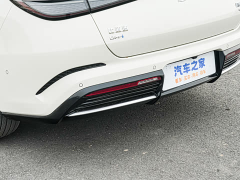 2025�� �Ǽݰ� DM-i 1.5L 125km ������