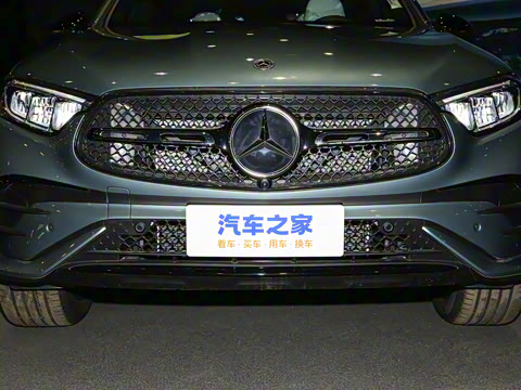 2025�� GLC 300 4MATIC ����SUV