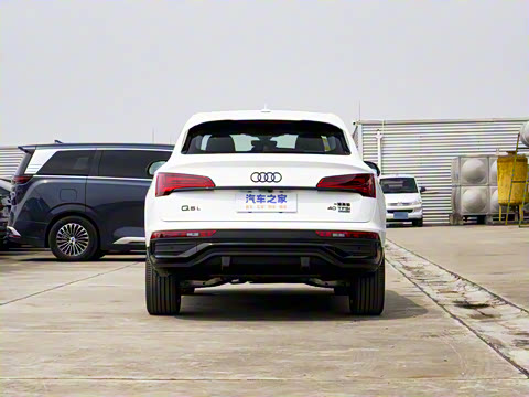 2025�� quattro 45�����ذ� 40 TFSI ������