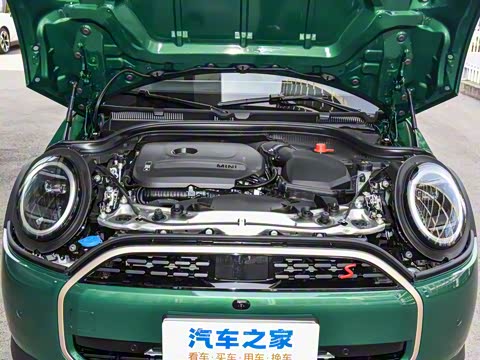 2025�� 2.0T COOPER S ������ ���Ű�