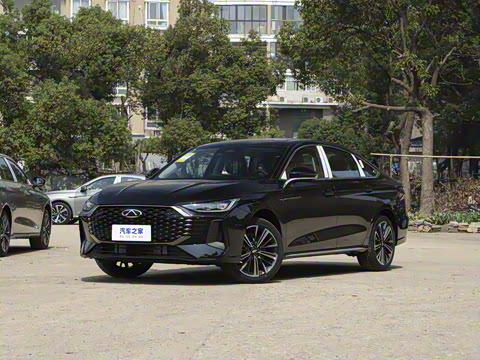 2025�� 1.6T DCT ������