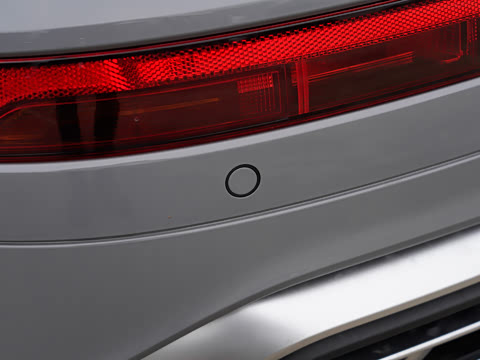 2025�� 40 TFSI ʱ�ж�����