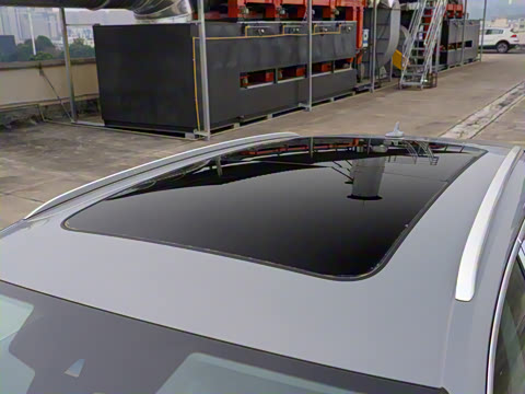 2025�� 40 TFSI ʱ�ж�����