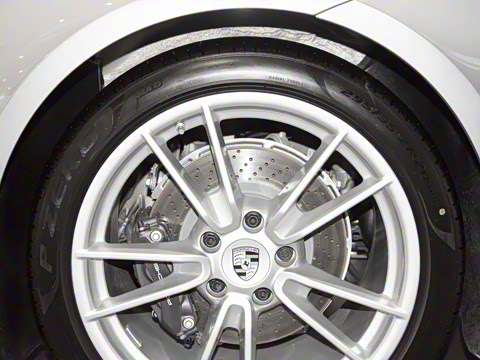 2025�� Carrera 3.0T