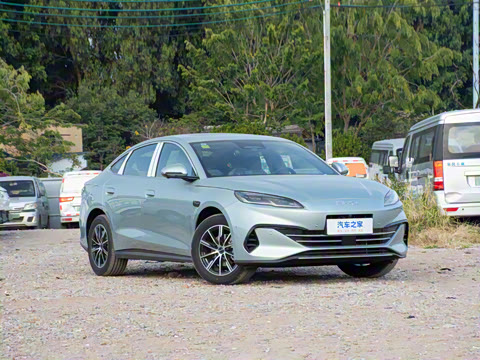 2025 DM-i Ǽݰ 120KM