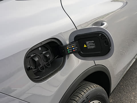 2025�� �Ǽݰ� DM-i 115KM �콢��