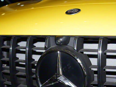 2024�� �Ŀ� AMG A 45 S 4MATIC+