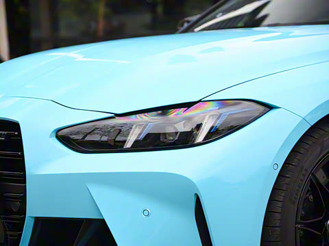 2024�� M4˫�Ž��ܳ� M xDrive ������