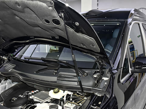 2025�� 2.0T ���ĸ߶���