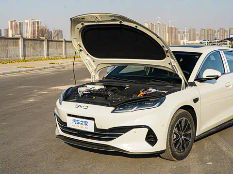 2025�� DM-i �Ǽݰ� 120KM������