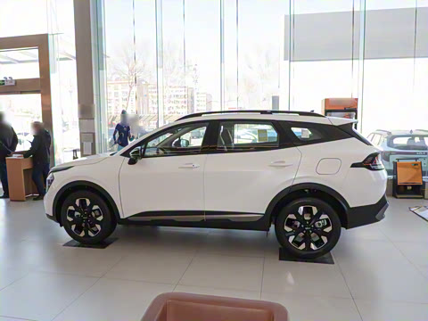 2023�� 2.0T �����콢��