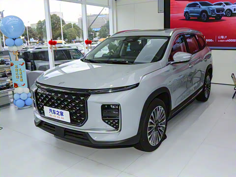 2024�� 1.5TD 2DHT Pro 7��