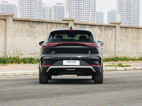 2025�� �Ǽݰ� DM-i 115KM ������