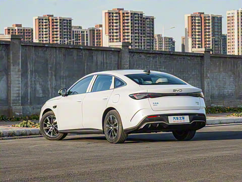 2025�� DM-i �Ǽݰ� 120KM������