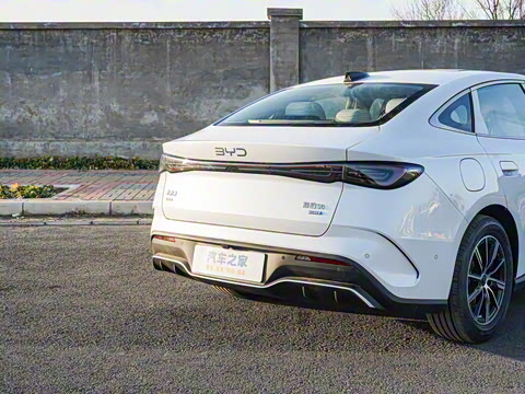 2025�� DM-i �Ǽݰ� 120KM������