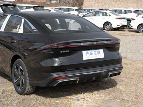 2025�� EM-i 140km ̽��+��