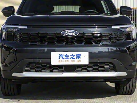 2025�� EcoBoost 170 ������