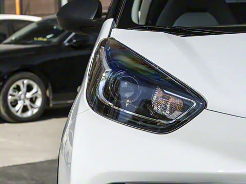 2024�� �Ŀ� �ഺ�� 251km �Ȱ��� 25.05kWh