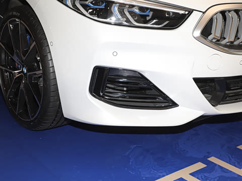 2022�� 840i xDrive ���Ž��ܳ� M�˶���װ