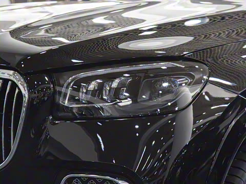 2025�� GLS 480 4MATIC