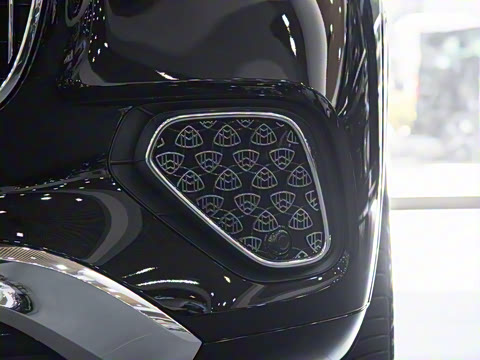 2025�� GLS 480 4MATIC