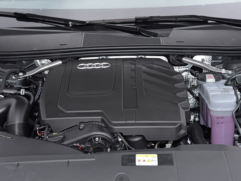 2025�� �Ŀ� 45 TFSI quattro ��ѡ������