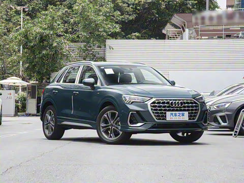 2025�� quattro 45�����ذ� 40TFSI ʱ�ж�����